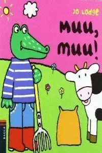 Muu, Muu!