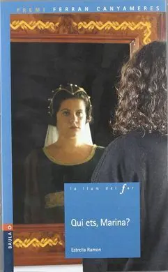 Qui Ets, Marina?