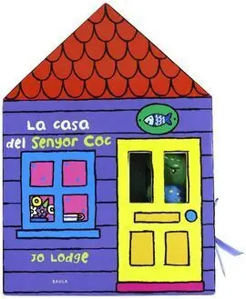 La Casa del Senyor Coc