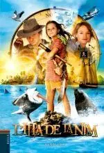 L'illa de la Nim