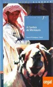 A L'ombra de Menkaura