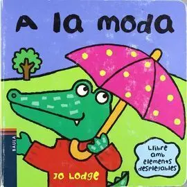 A la Moda