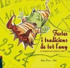 Festes I Tradicions de Tot L'any