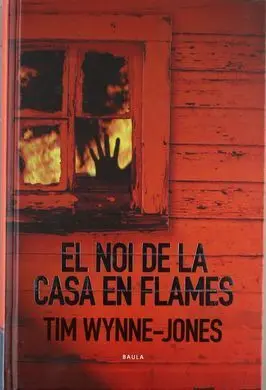 El Noi de la Casa en Flames