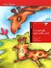 La Girafa del Coll Curt