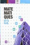 MATEMÀTIQUES 2N. D´ESO PROJECTE EN LÍNIA LA