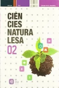 Ciències de la Naturalesa 2N D´eso Projecte en Línea la