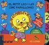 El Petit Leo I les Cinc Papallones