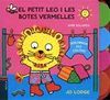 EL PETIT LEO I LES BOTES VERMELLES