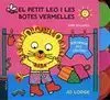 El Petit Leo I les Botes Vermelles
