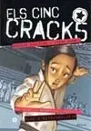 Els Cinc Cracks. 2: Clau D'estrangulació