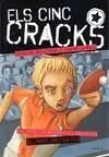 Els Cinc Cracks. 3: el Punt Definitiu