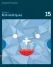 Quadern Matemàtiques 15 - Cicle Superior Ed. Prim.