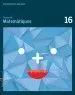 Quadern Matemàtiques 16 - Cicle Superior Ed. Prim.