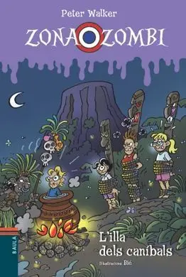 L'illa Dels Caníbals