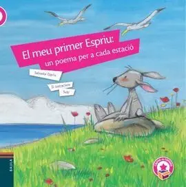 El Meu Primer Espriu: un Poema Per a Cada Estació