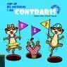 Els Suricates I Els Contraris