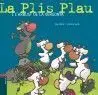 La Plis Plau I L'arbust de la Vergonya