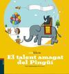 EL TALENT AMAGAT DEL PINGÜÍ