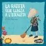 La Rateta que Llegia a L'escaleta