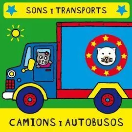 Camions I Autobusos