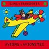 AVIONS I AVIONETES