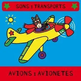 Avions I Avionetes