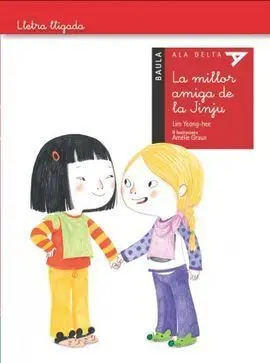 La Millor Amiga de la Jinju