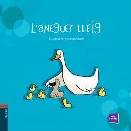 L'aneguet Lleig