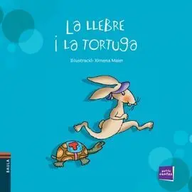 La Llebre I la Tortuga