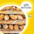 Les Botigues