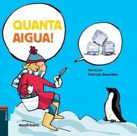 Quanta Aigua!