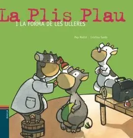 La Plis Plau I la Forma de les Ulleres