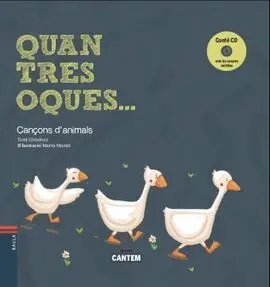 Quan Tres Oques...