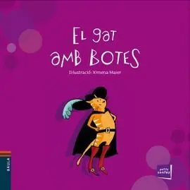 El Gat Amb Botes