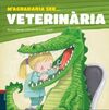 M'AGRADARIA SER...VETERINÀRIA