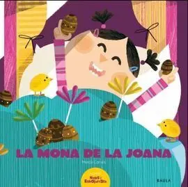 La Mona de la Joana