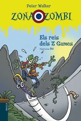 Els Reis Dels Z Games