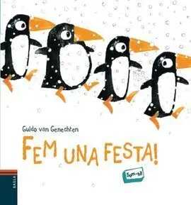 Fem una Festa!