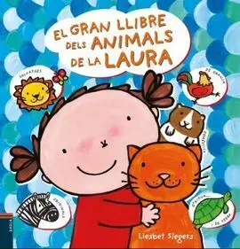El Gran Llibre Dels Animals de la Laura