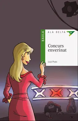 Concurs Enverinat