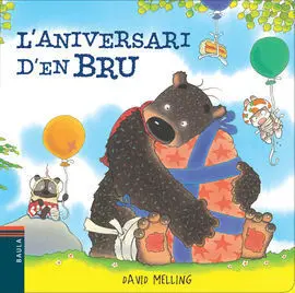 L'aniversari D'en Bru