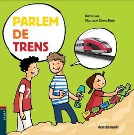 Parlem de Trens