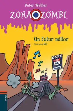 Un Futur Millor
