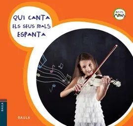 Qui Canta Els Seus Mals Espanta