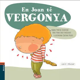 En Joan té Vergonya