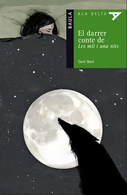 El Darrer Conte de les Mil I una Nits