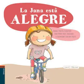 La Jana està Alegre