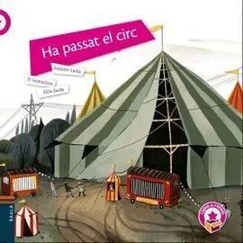 Ha Passat el Circ