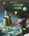 CIÈNCIES SOCIALS - 6È PRIMÀRIA - SUPERPIXÈPOLIS LA